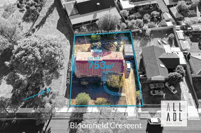 7 Bloomfield Crescent, SA 5113
