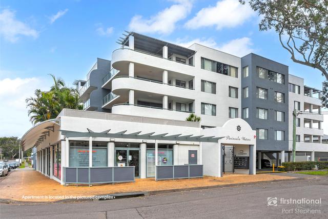 4/2-4 Soldiers Point Road, NSW 2317