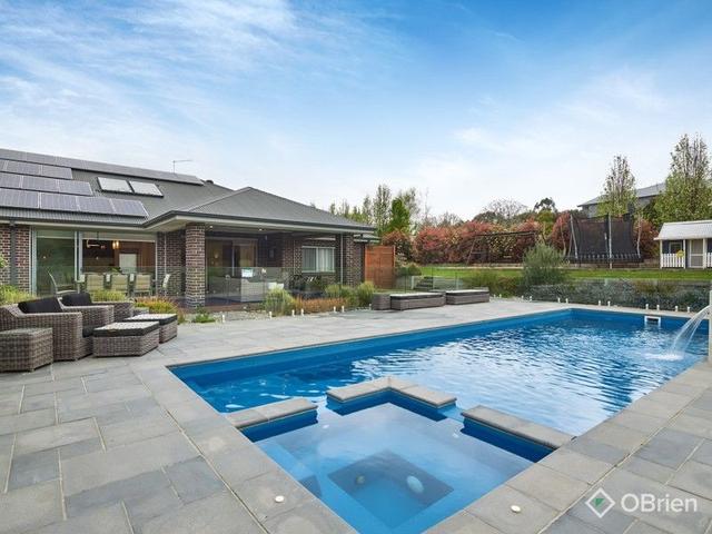 11 Nottingham  Court, VIC 3818