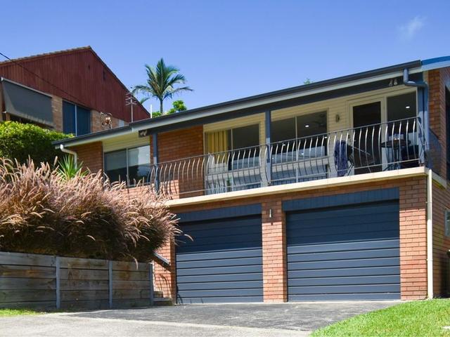 6 Greenslope Drive, NSW 2251