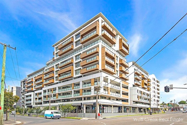 50/1-5 Gertrude St, NSW 2205