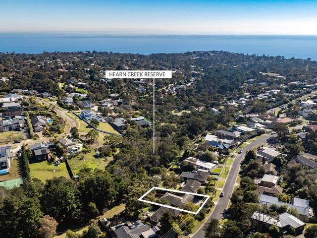 33 Cornwall Crescent, VIC 3934