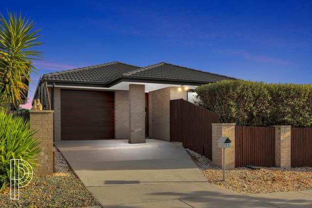 21 Ouaida Street, ACT 2914
