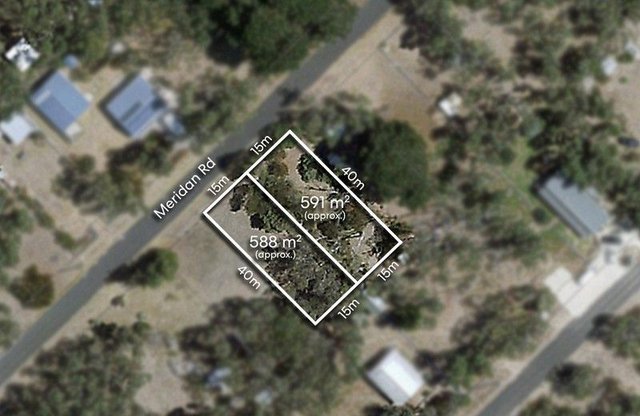 41-43 Meridan Road, VIC 3851