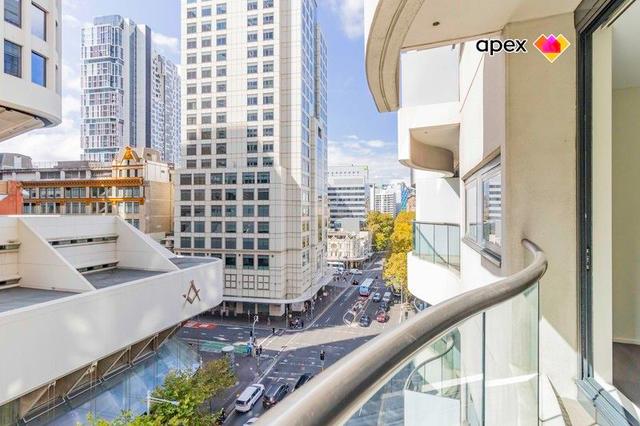 24/91 Goulburn Street, NSW 2000