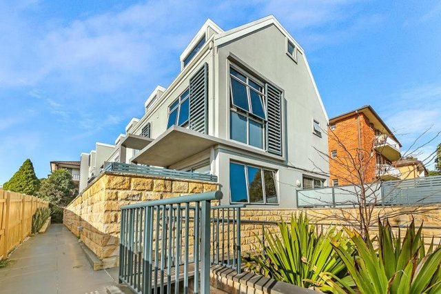1/1 Martin Place, NSW 2223