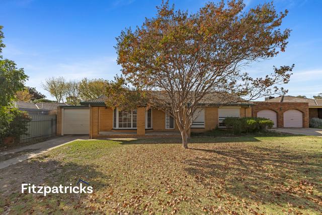 41 Pinaroo Drive, NSW 2650