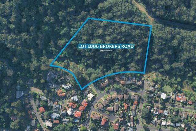 Brokers Road, NSW 2519