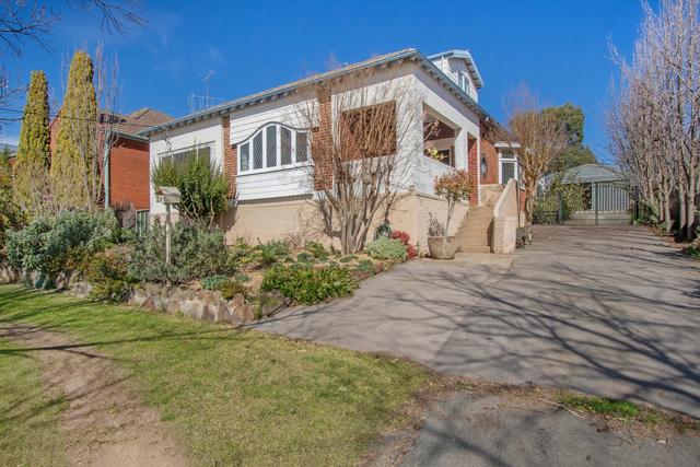 27 Shaw Street, NSW 2582