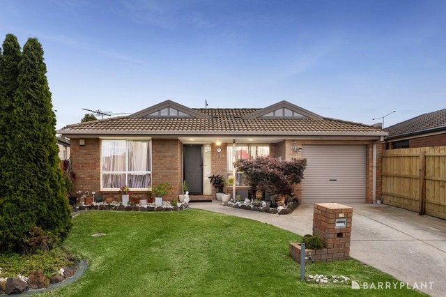 29 Bottlebrush Court, VIC 3020