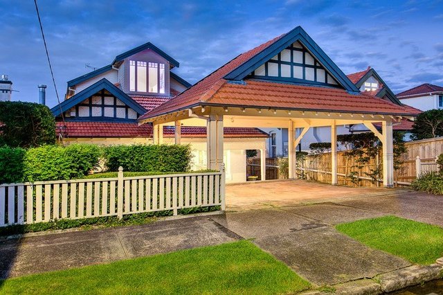 11 Alexander Avenue, NSW 2088