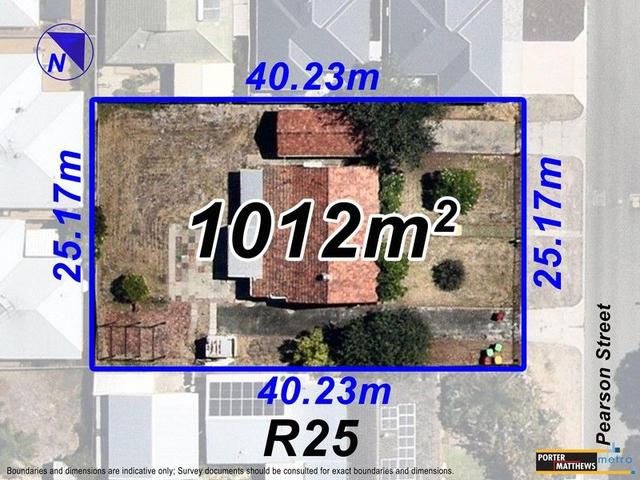 23 Pearson Street, WA 6053