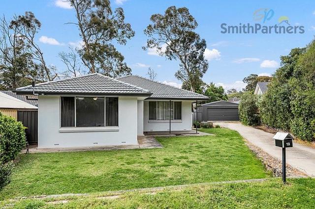 19 Tamar Crescent, SA 5091