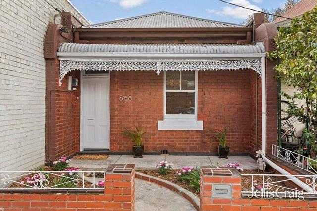 668 Queensberry Street, VIC 3051