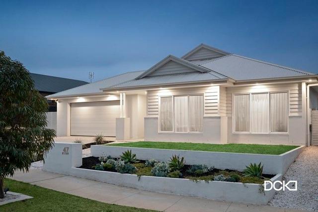 47 Westbury  Boulevard, VIC 3551