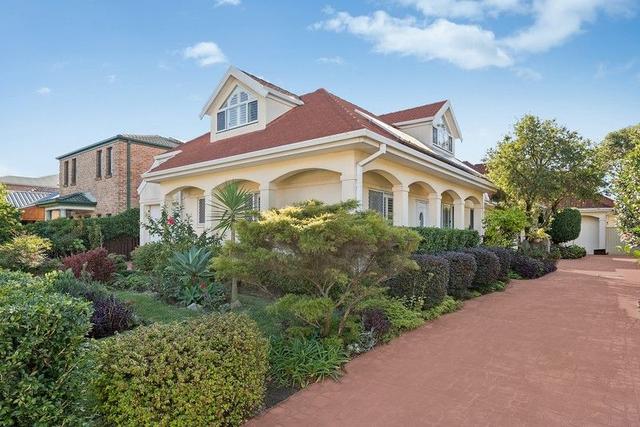 1/25 O'Neill Street, NSW 2216