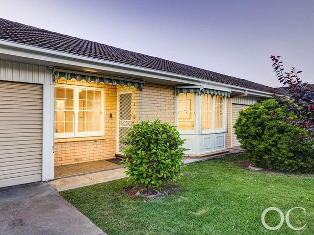 3/2 Netherby Avenue, SA 5062