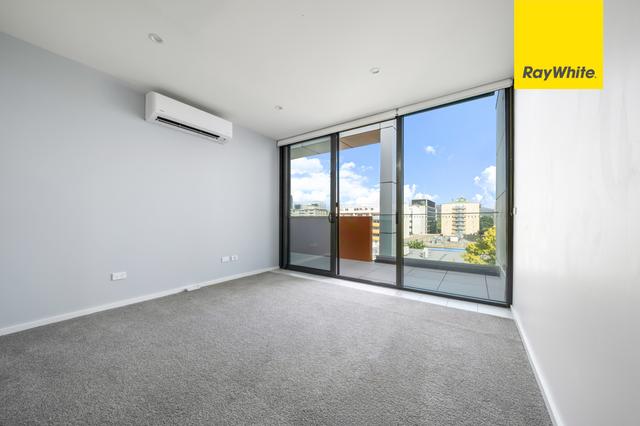 40/10 Lonsdale Street, ACT 2612
