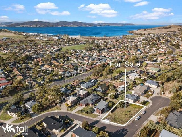 Lot 2, 9 Emmaline Court, TAS 7019