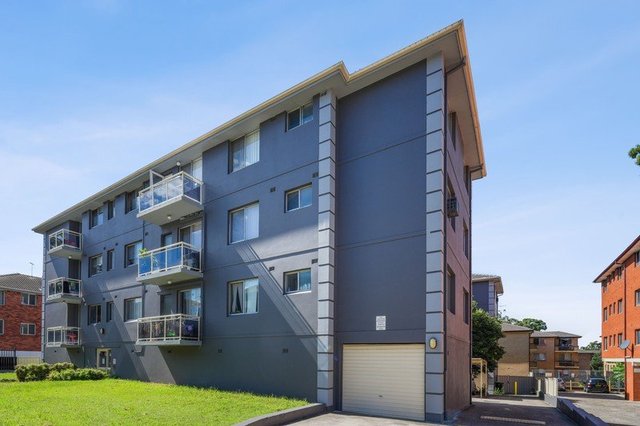 18/22 Nagle Street, NSW 2170