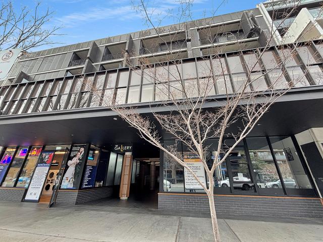 4/40 Mort St, ACT 2612