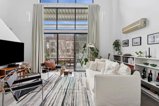 33/47 Wentworth Avenue, ACT 2604