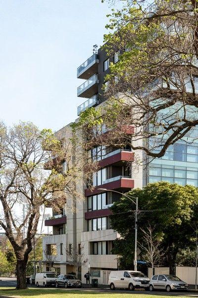 803/1 Powlett Street, VIC 3002
