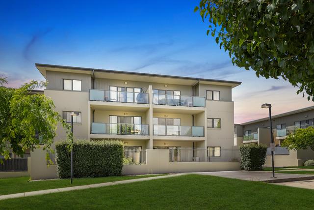82/100 Henry Kendall Street, ACT 2913