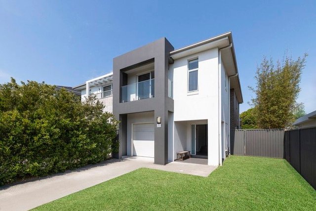 20 Mitchell Street, NSW 2036