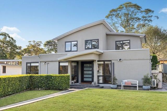 55 Kitchener Street, NSW 2075