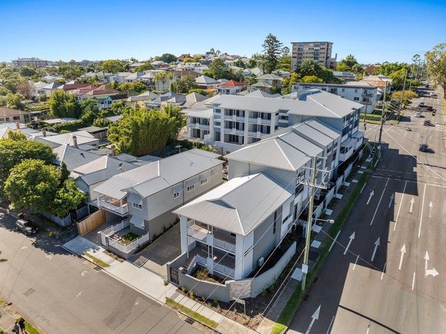 Unit A/530 Vulture Street East, QLD 4169