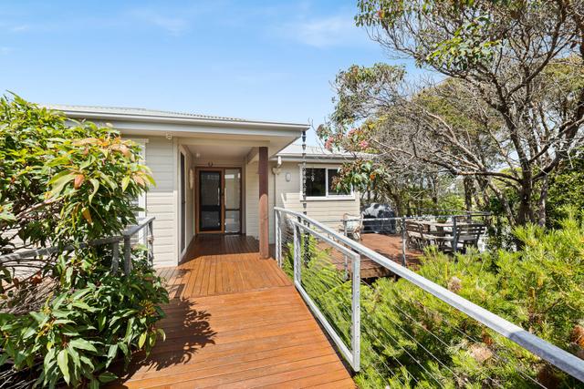 3 Beatty Crescent, NSW 2537