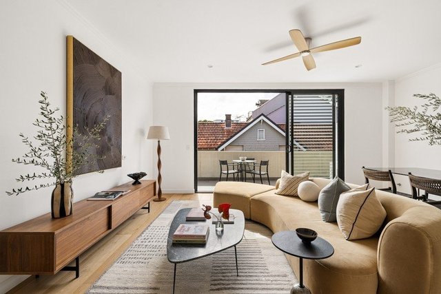 13/51-53 Prospect Street, NSW 2010