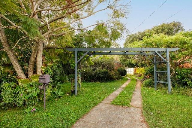 258 King Street, QLD 4019