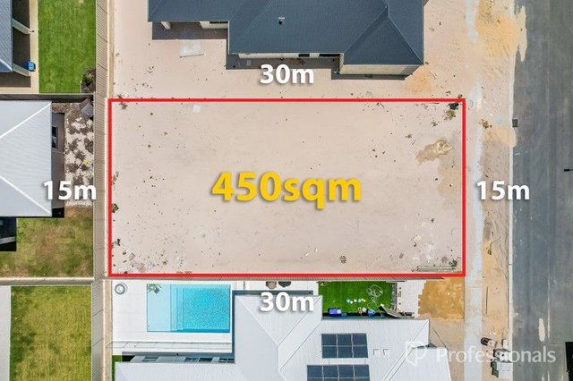 25 Wheeler Street, WA 6034