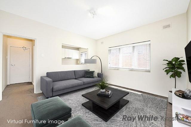 3/16-16A Maroubra Road, NSW 2035