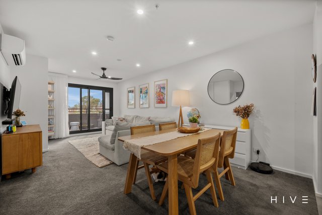 46/3 Buninyong Street, ACT 2602