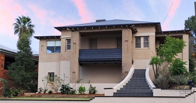 34 Gap Street, NSW 2870