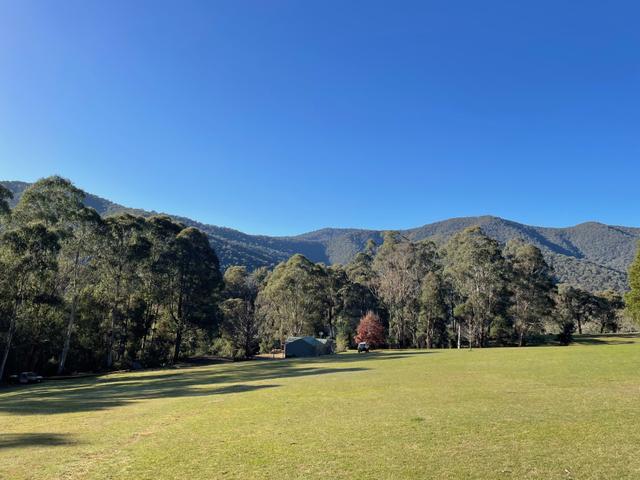 Lot 1 (22) Dunphy Creek Road, VIC 3740