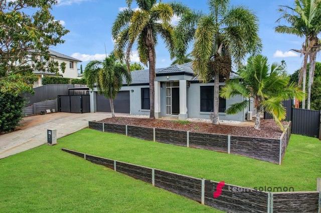 3 Hilary Avenue, QLD 4165