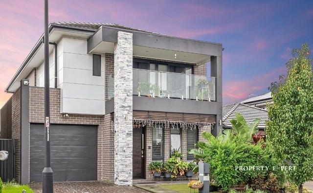 17 Larkin Street, NSW 2765