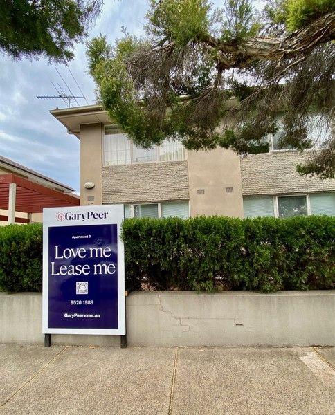 3/98 Glenhuntly Road, VIC 3184