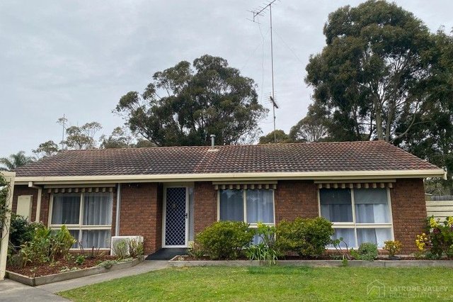 31B Phillip Street, VIC 3844