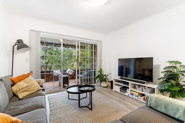 6/11 St Georges Road, NSW 2222