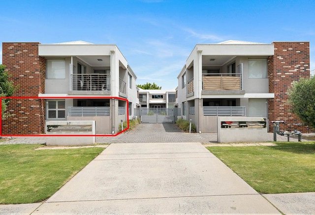 2/67 Edeline Street, WA 6163