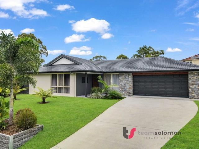 18 Stephania Court, QLD 4130