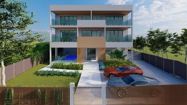 28 Herbert Street, QLD 4066