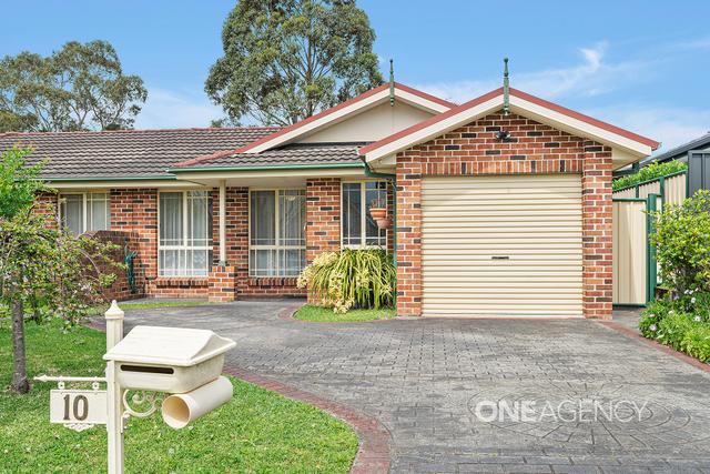 10 Regent Place, NSW 2541
