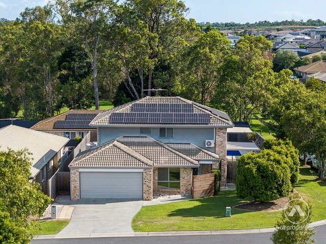 60 Paul Drive, QLD 4118