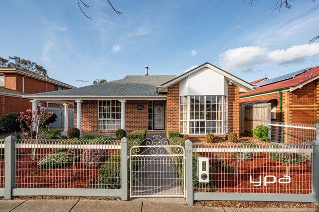 12 Thornton Ave, VIC 3429
